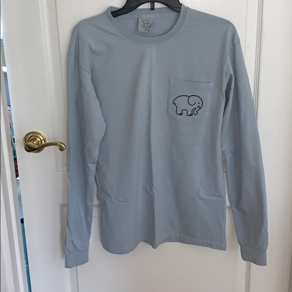 Long Sleeve T-Shirt